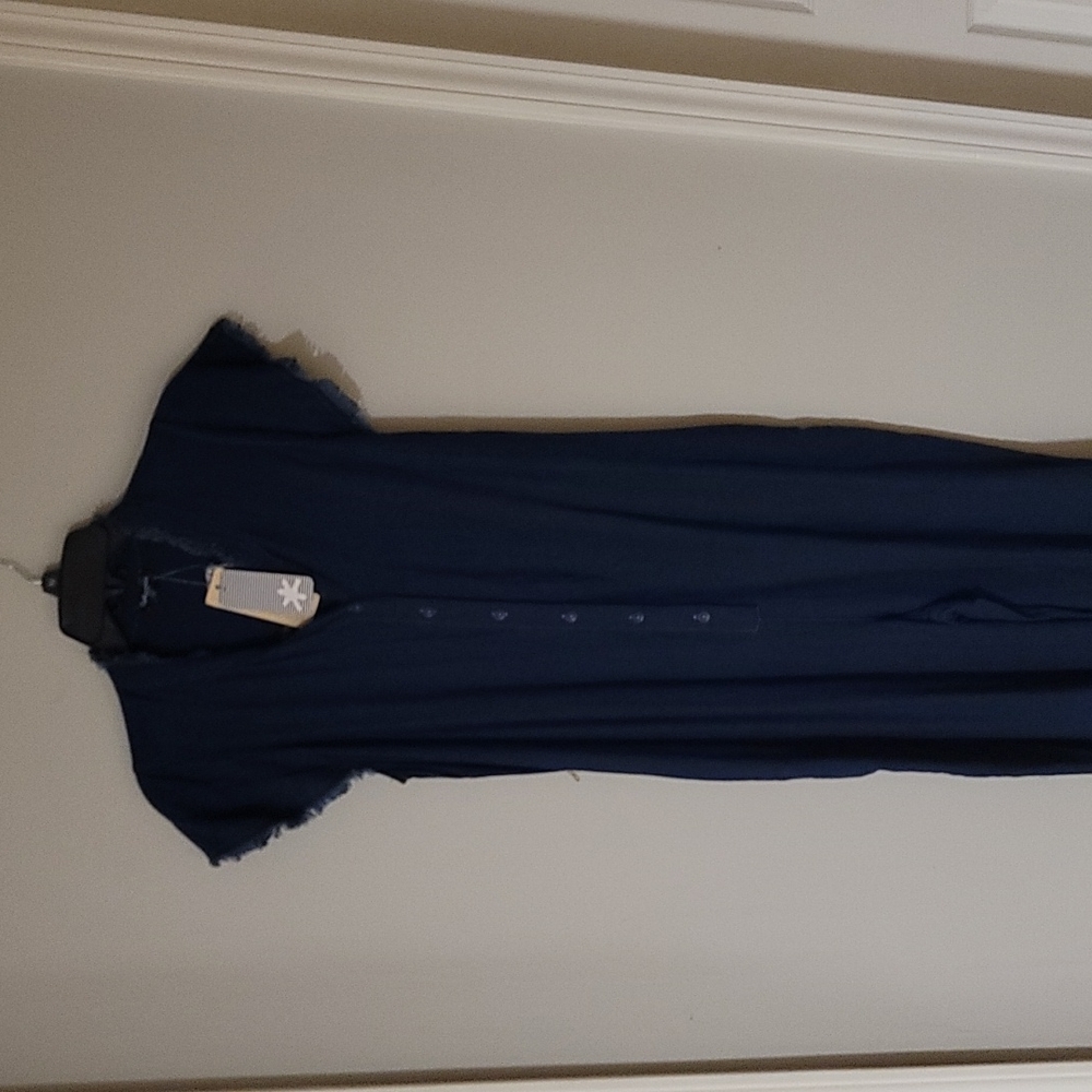 Splendid jumpsuit